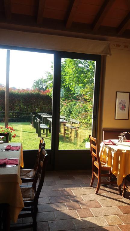 Locanda Verbena สเตรซา ภายนอก รูปภาพ