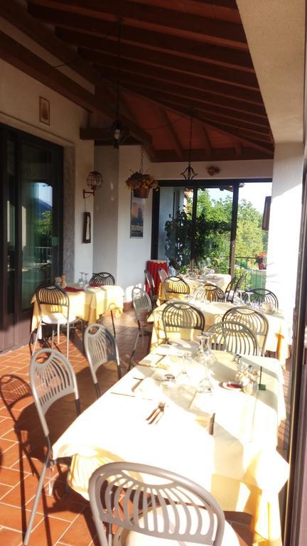 Locanda Verbena สเตรซา ภายนอก รูปภาพ