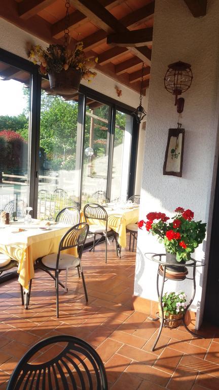 Locanda Verbena สเตรซา ภายนอก รูปภาพ
