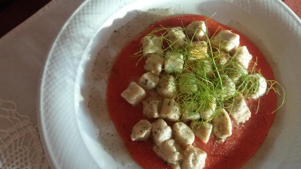 Locanda Verbena สเตรซา ภายนอก รูปภาพ